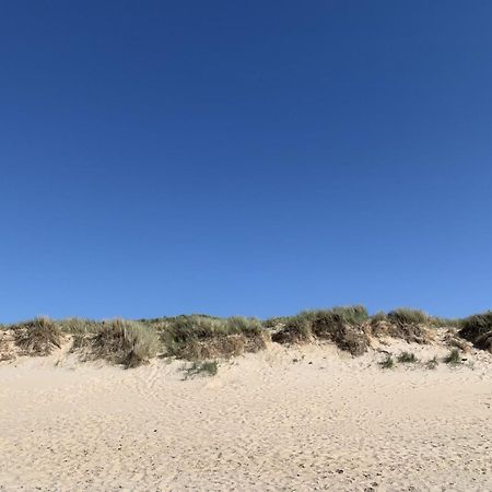 Studio Beach House By Interhome De Haan Kültér fotó