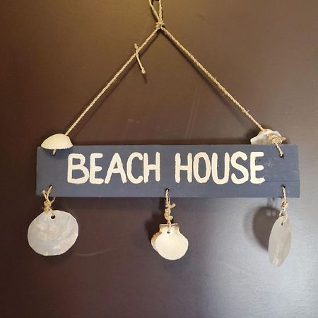 Studio Beach House By Interhome De Haan Kültér fotó
